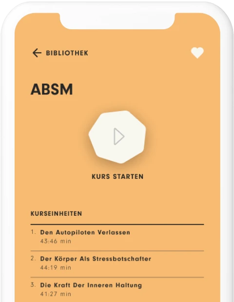 ABSM Screenshot
